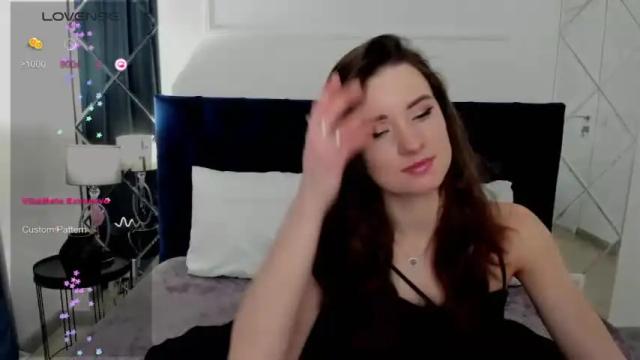 Thumbnail 1, vivienparis's Stream at Chaturbate, 15 months ago