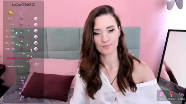 Thumbnail 2, vivienparis's Stream at Chaturbate, 15 months ago