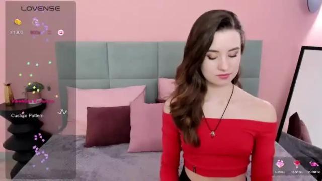 Thumbnail 1, vivienparis's Stream at Chaturbate, 14 months ago
