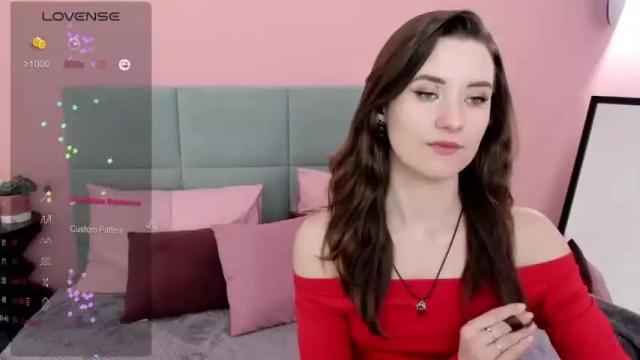 Image 10 of vivienparis Stream on Chaturbate on 14 months ago