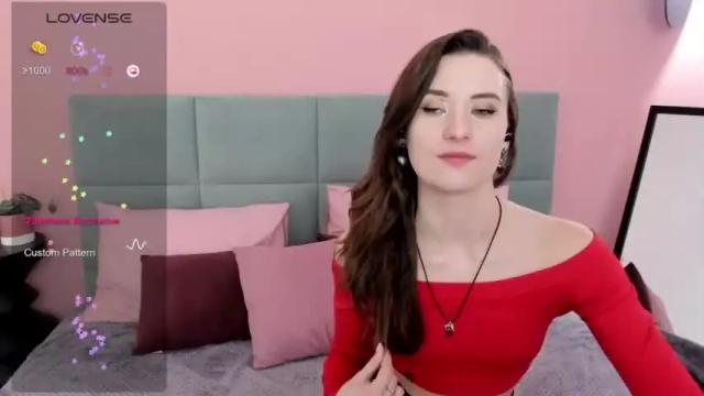 Image 12 of vivienparis Stream on Chaturbate on 14 months ago