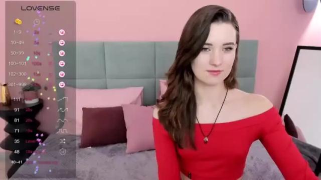 Thumbnail 2, vivienparis's Stream at Chaturbate, 14 months ago