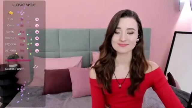 Image 7 of vivienparis Stream on Chaturbate on 14 months ago