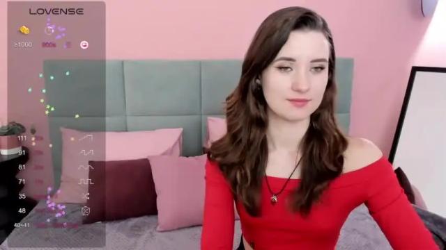 Image 8 of vivienparis Stream on Chaturbate on 14 months ago
