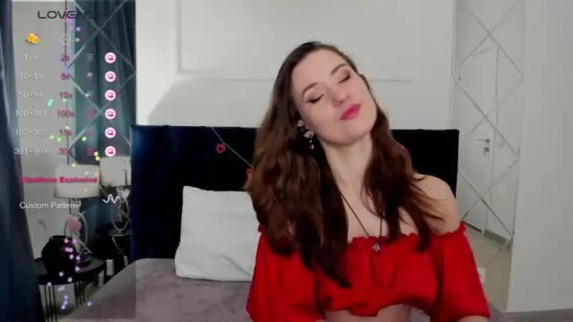 Image 6 of vivienparis Stream on Chaturbate on 14 months ago
