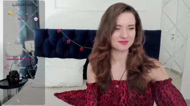 Image 6 of vivienparis Stream on Chaturbate on 14 months ago