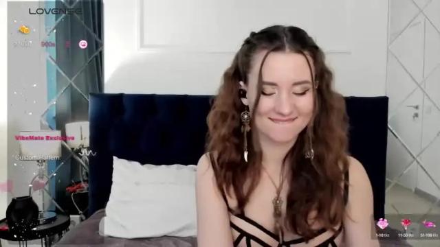 Thumbnail 3, vivienparis's Stream at Chaturbate, 14 months ago