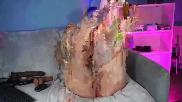 Image 12 of vivivanilli Stream on Chaturbate on 1 month ago