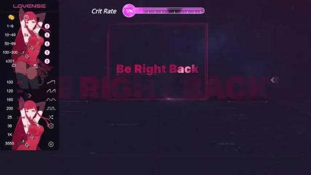 Thumbnail 2, vixen_bellatrix's Stream at Chaturbate, 25 months ago