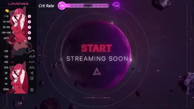 Thumbnail 1, vixen_bellatrix's Stream at Chaturbate, 24 months ago