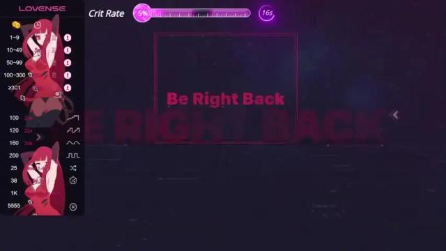 Image 10 of vixen_bellatrix Stream on Chaturbate on 24 months ago