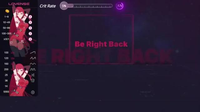 Image 11 of vixen_bellatrix Stream on Chaturbate on 24 months ago