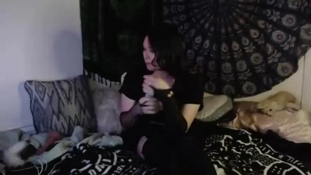 Image 3 of vixen_bellatrix Stream on Chaturbate on 23 months ago
