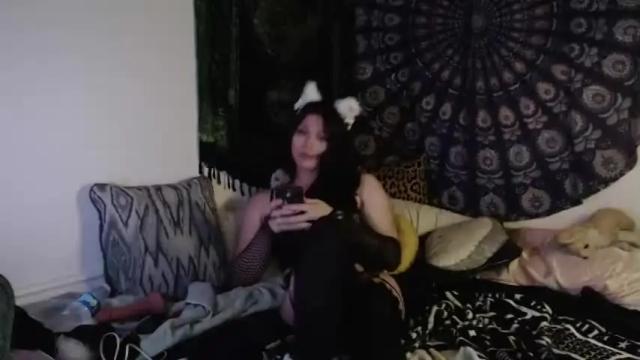 Thumbnail 2, vixen_bellatrix's Stream at Chaturbate, 23 months ago