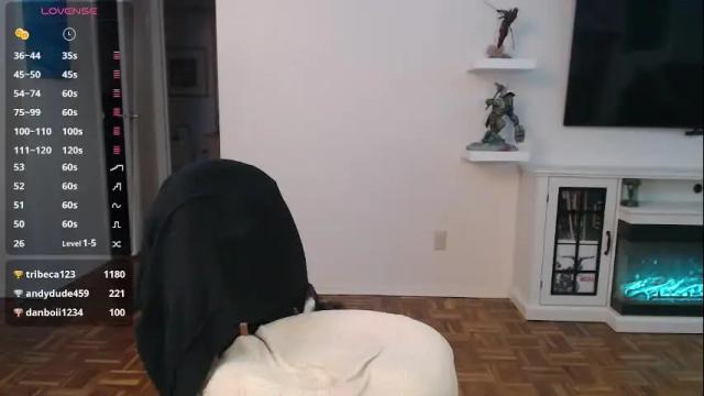 Thumbnail 3, vixen_lockheart's Stream at Chaturbate, 1 month ago