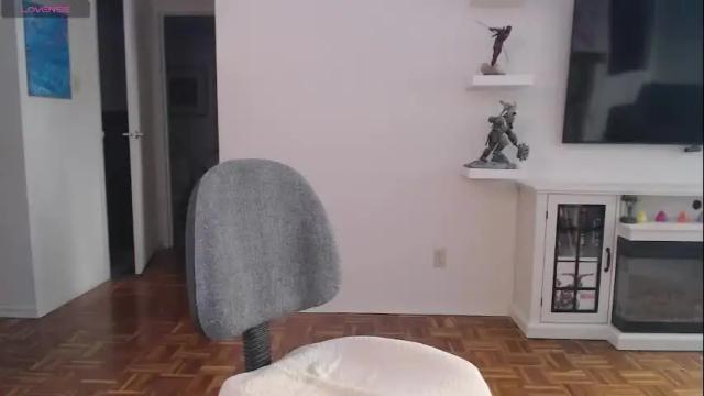 Thumbnail 1, vixen_lockheart's Stream at Chaturbate, 1 month ago