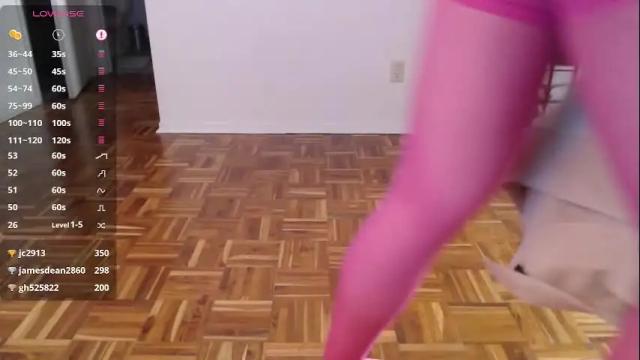 Image 10 of vixen_lockheart Stream on Chaturbate on 13 days ago