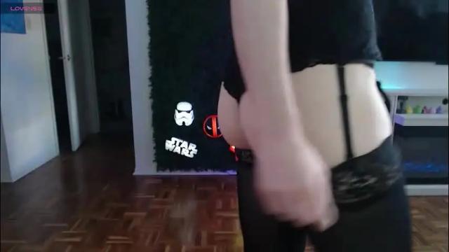 Thumbnail 2, vixen_lockheart's Stream at Chaturbate, 7 days ago