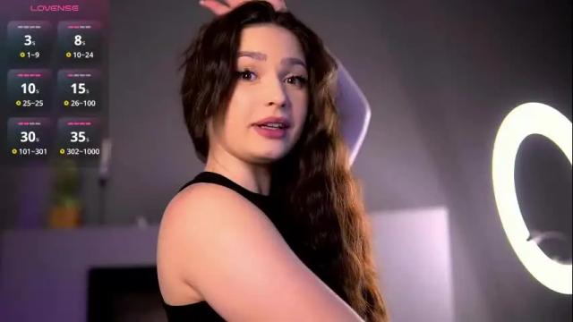 Image 3 of vixenamour Stream on Chaturbate on 1 month ago