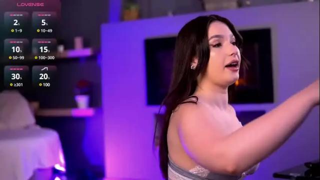 Image 10 of vixenamour Stream on Chaturbate on 14 days ago