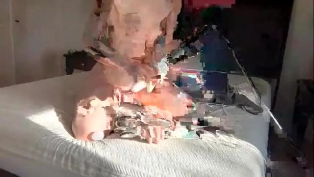 Thumbnail 3, vixenforvoyeur's Stream at Chaturbate, 20 months ago