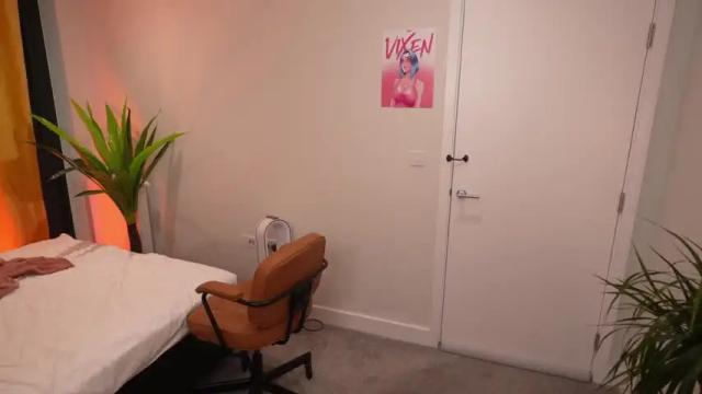 Image 11 of vixenp Stream on Chaturbate on 13 months ago