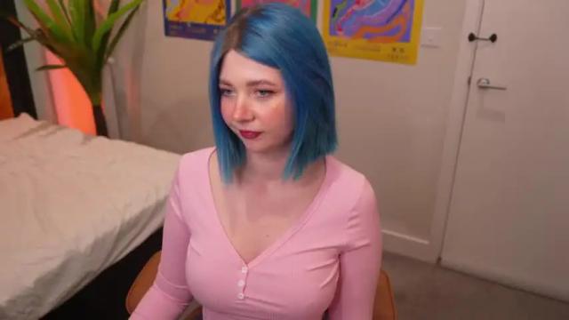 Image 2 of vixenp Stream on Chaturbate on 13 months ago