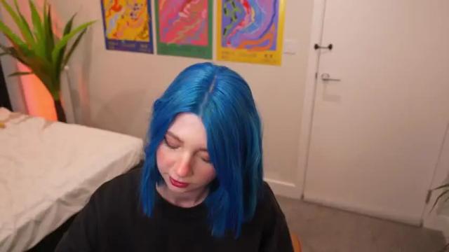 Image 2 of vixenp Stream on Chaturbate on 13 months ago