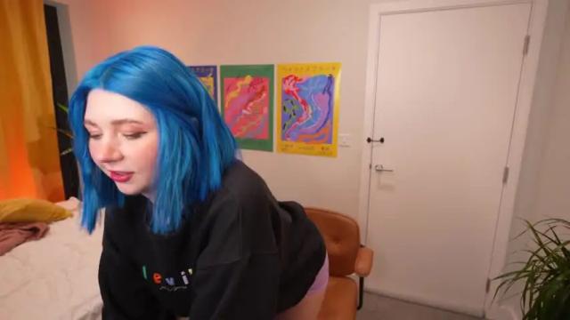 Image 3 of vixenp Stream on Chaturbate on 13 months ago
