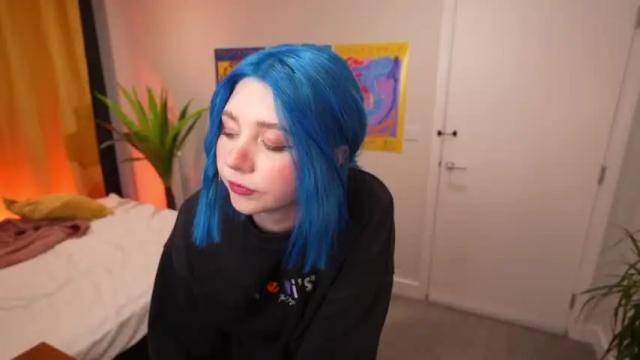 Image 6 of vixenp Stream on Chaturbate on 13 months ago