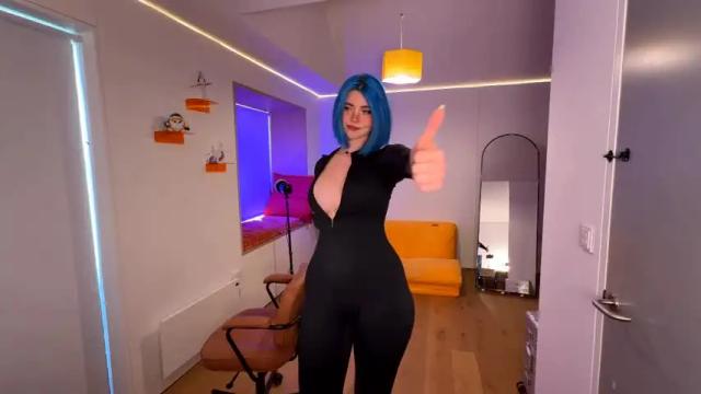 Image 4 of vixenp Stream on Chaturbate on 2 months ago