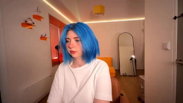 Thumbnail 1, vixenp's Stream at Chaturbate, 1 month ago