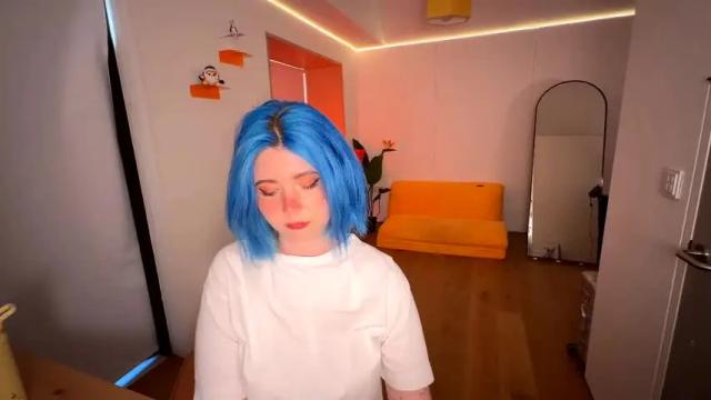 Image 2 of vixenp Stream on Chaturbate on 1 month ago