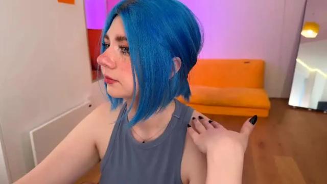 Image 2 of vixenp Stream on Chaturbate on 1 month ago