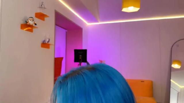 Thumbnail 1, vixenp's Stream at Chaturbate, 1 month ago