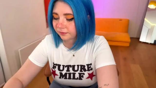 Thumbnail 2, vixenp's Stream at Chaturbate, 1 month ago