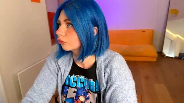 Thumbnail 1, vixenp's Stream at Chaturbate, 1 month ago