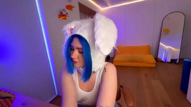 Thumbnail 1, vixenp's Stream at Chaturbate, 1 month ago