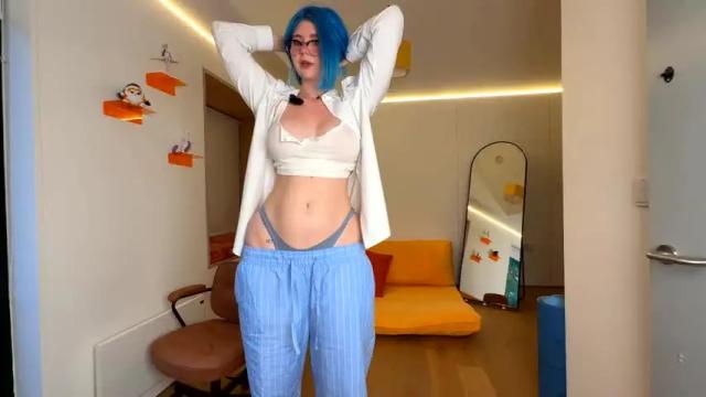 Image 12 of vixenp Stream on Chaturbate on 1 month ago