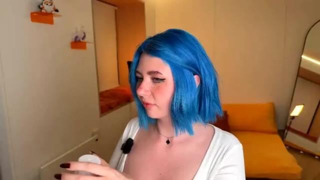 Image 4 of vixenp Stream on Chaturbate on 1 month ago