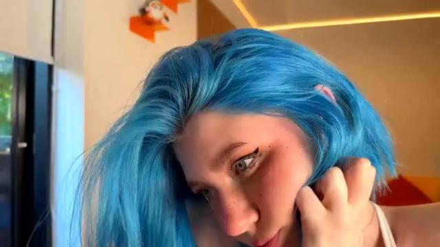 Image 3 of vixenp Stream on Chaturbate on 22 days ago