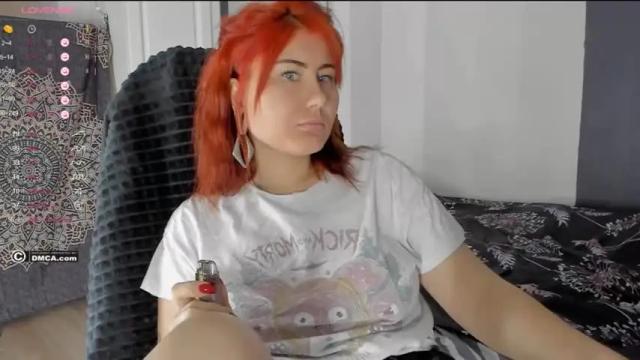 Thumbnail 2, vixenvi's Stream at Chaturbate, 22 months ago