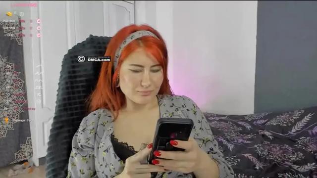 Thumbnail 1, vixenvi's Stream at Chaturbate, 22 months ago