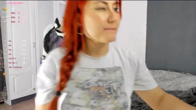 Image 10 of vixenvi Stream on Chaturbate on 23 months ago