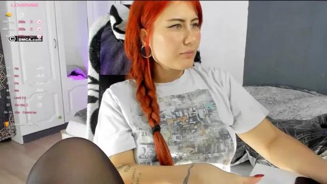 Image 12 of vixenvi Stream on Chaturbate on 23 months ago