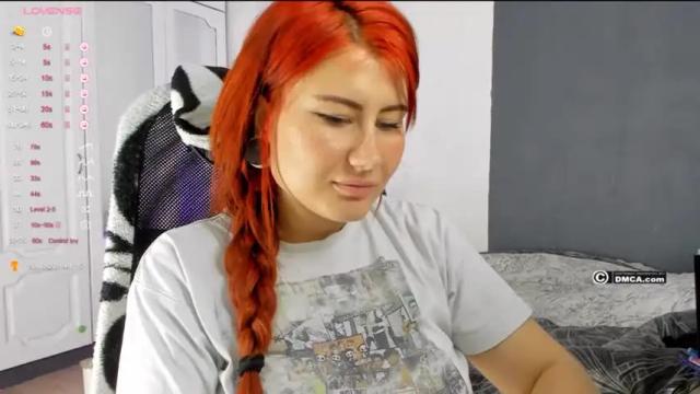 Thumbnail 2, vixenvi's Stream at Chaturbate, 22 months ago