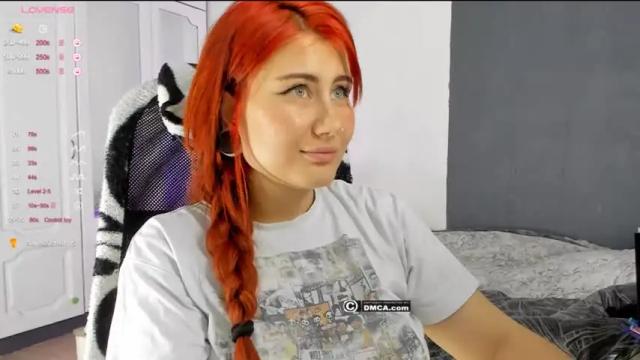 Image 6 of vixenvi Stream on Chaturbate on 23 months ago