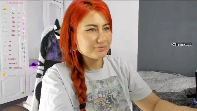 Image 7 of vixenvi Stream on Chaturbate on 23 months ago