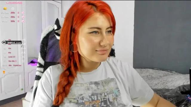 Image 8 of vixenvi Stream on Chaturbate on 23 months ago