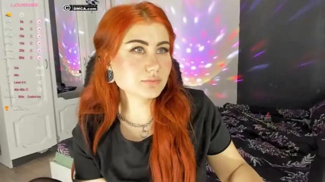 Image 10 of vixenvi Stream on Chaturbate on 22 months ago